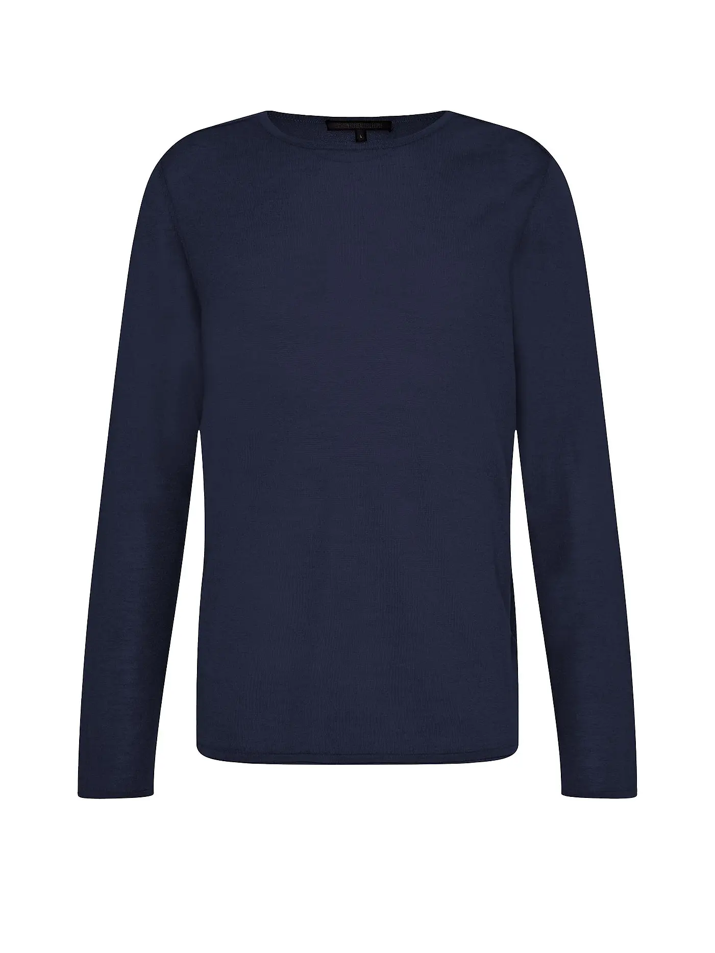 DRYKORN | Pullover RIKONO 1 | blau